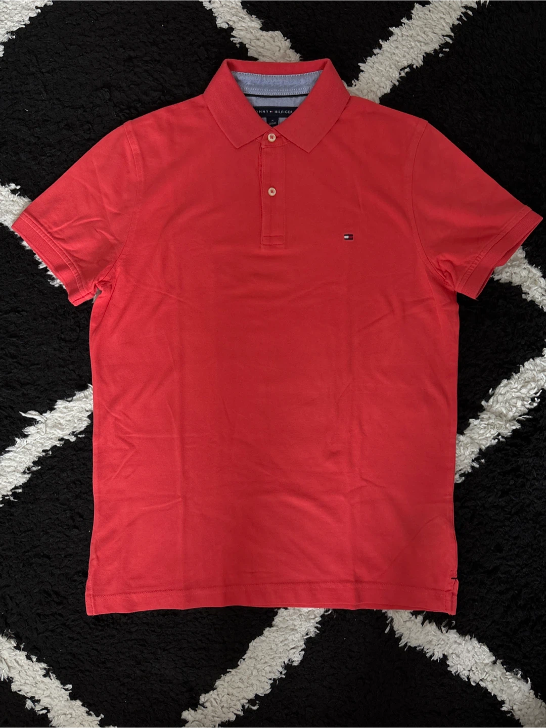 Tommy Hilfiger Polo Shirt - photo 2