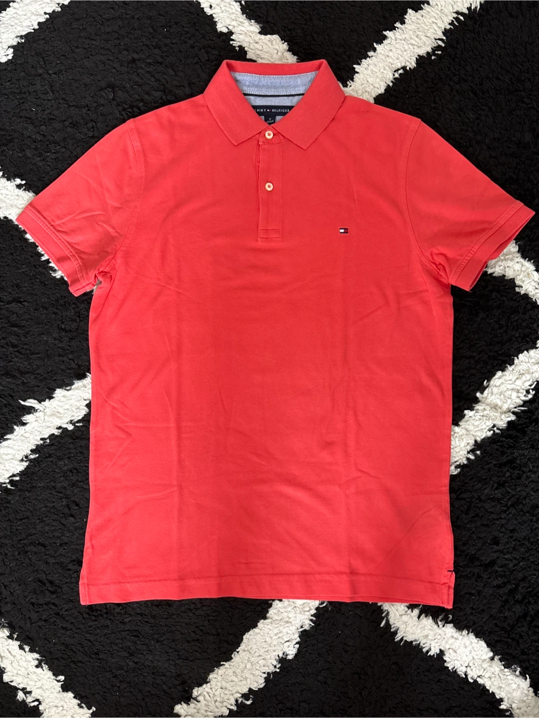 Tommy Hilfiger Polo Shirt