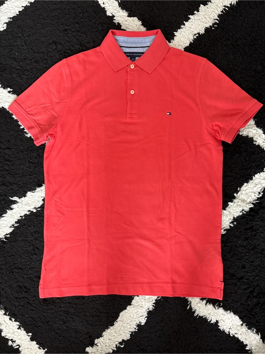 Tommy Hilfiger Polo Shirt thumbnail