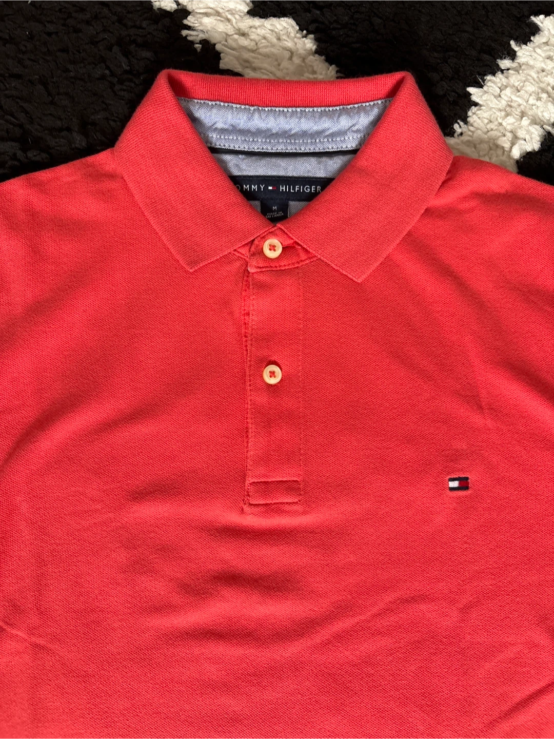 Tommy Hilfiger Polo Shirt - photo 3