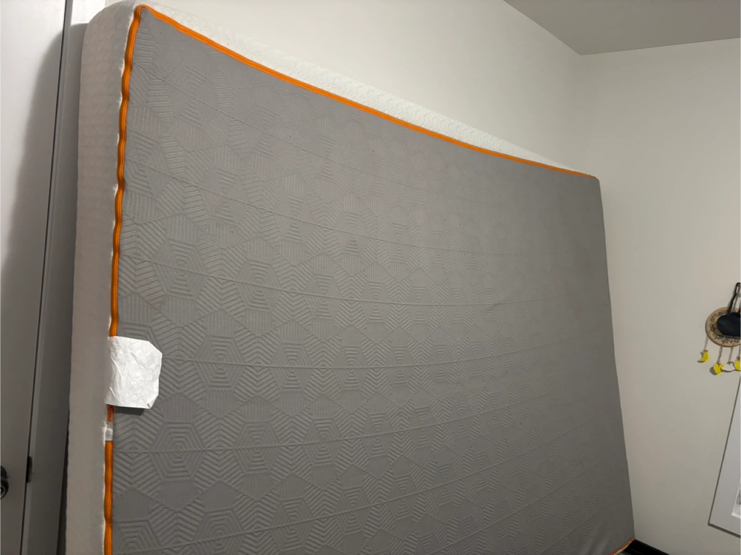 Endy Mattress - Queen Size - photo 2