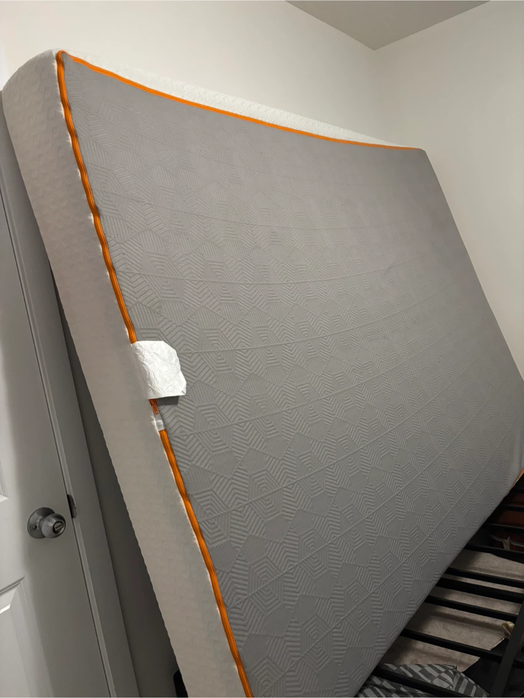 Endy Mattress - Queen Size