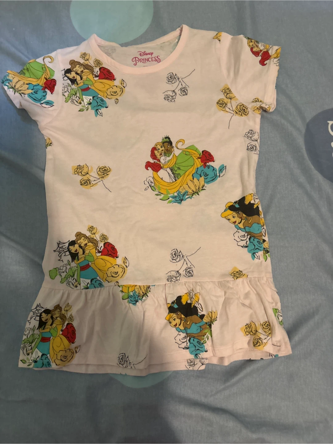Disney Princess Girls' Dress