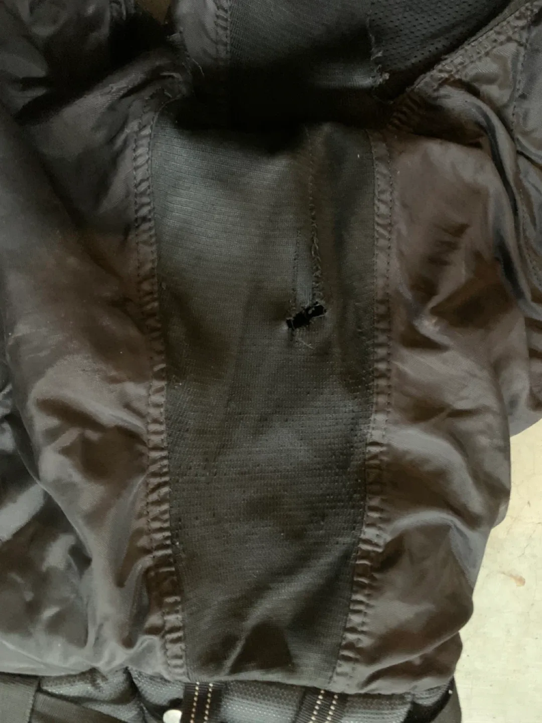 Nike Quest Hockey Pants - Junior XL image indicator(4)