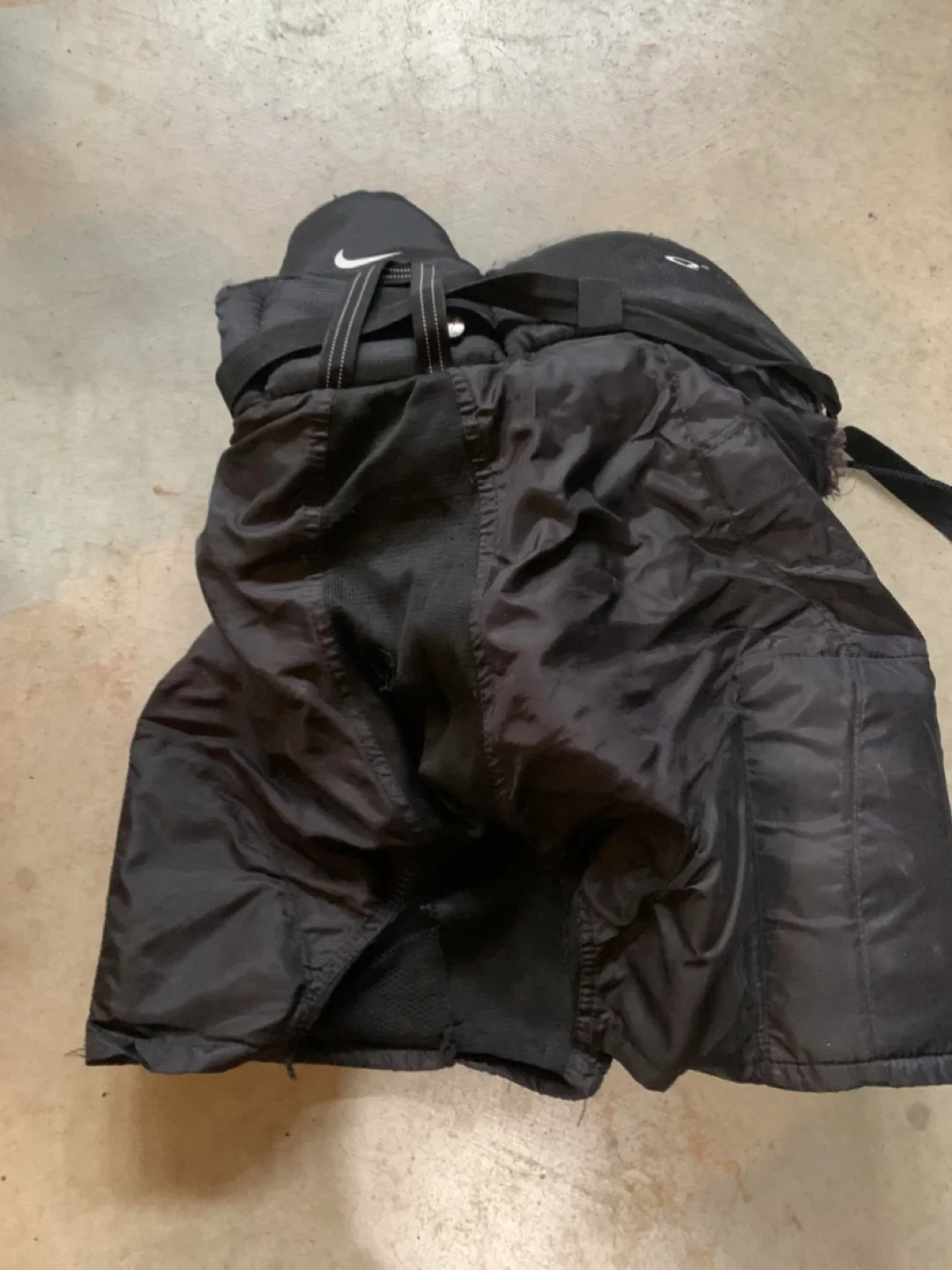 Nike Quest Hockey Pants - Junior XL image indicator(3)
