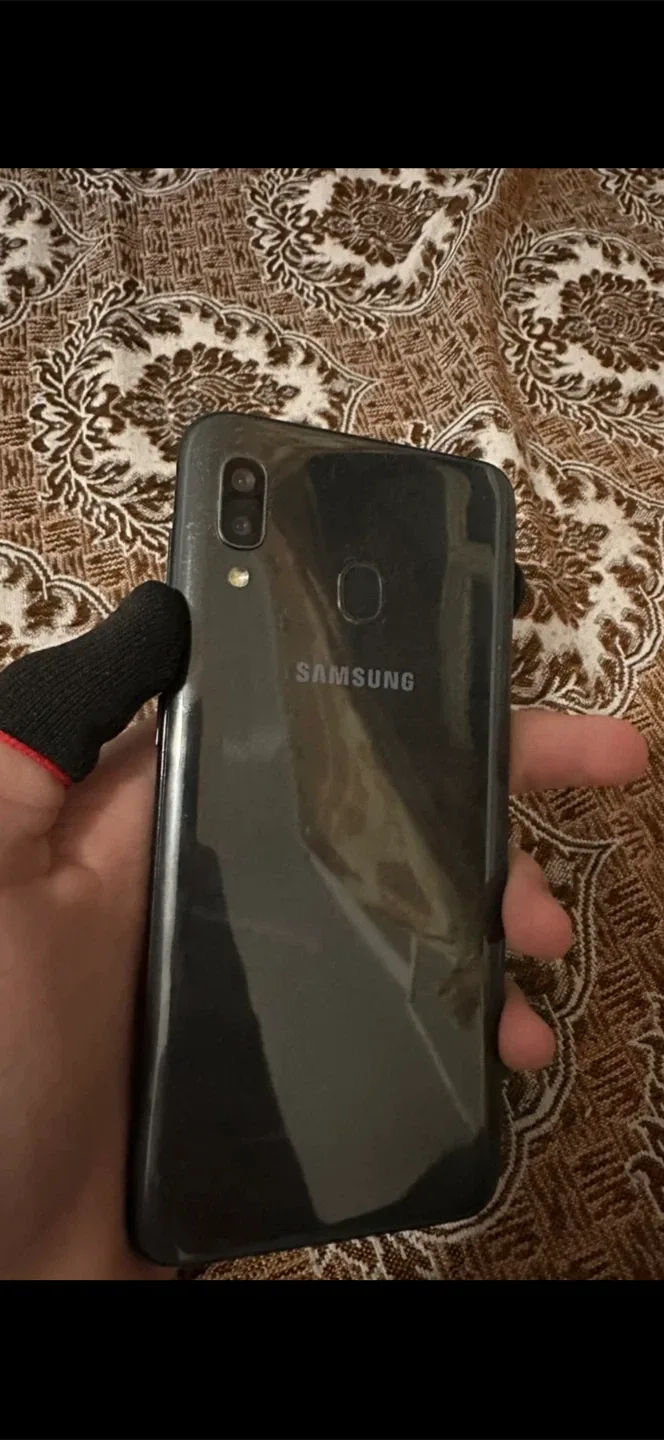 Samsung Phone image indicator(3)