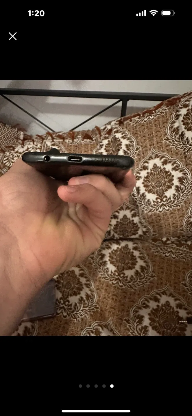 Samsung Phone image indicator(5)