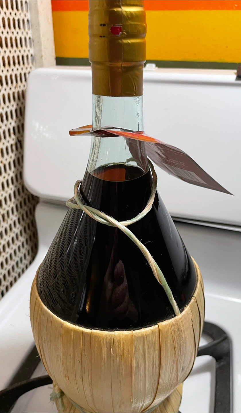 🥕Antica Acetia Balsamic Vinegar of Modena 1.5 L - photo 3