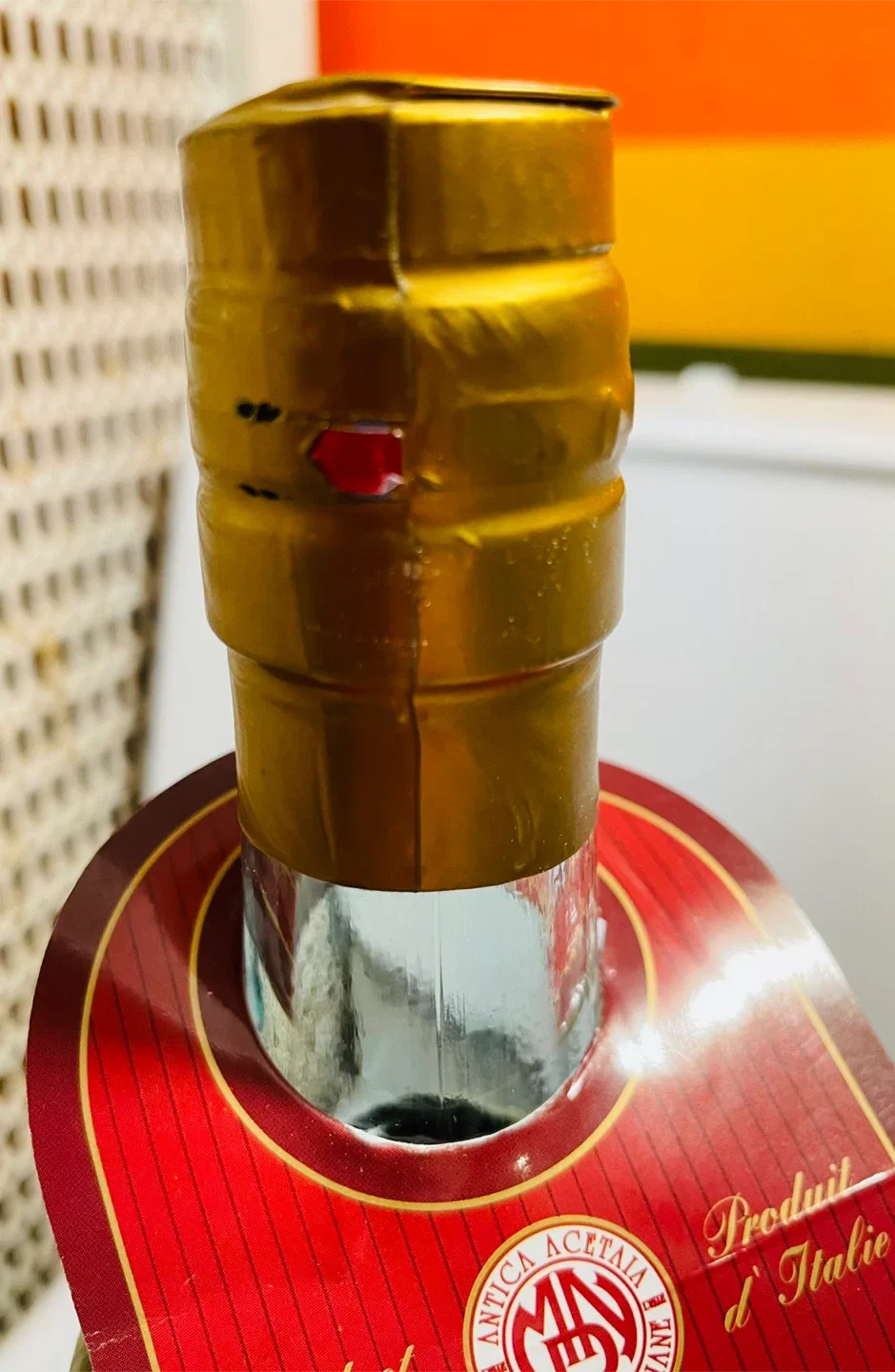 🥕Antica Acetia Balsamic Vinegar of Modena 1.5 L image indicator(6)