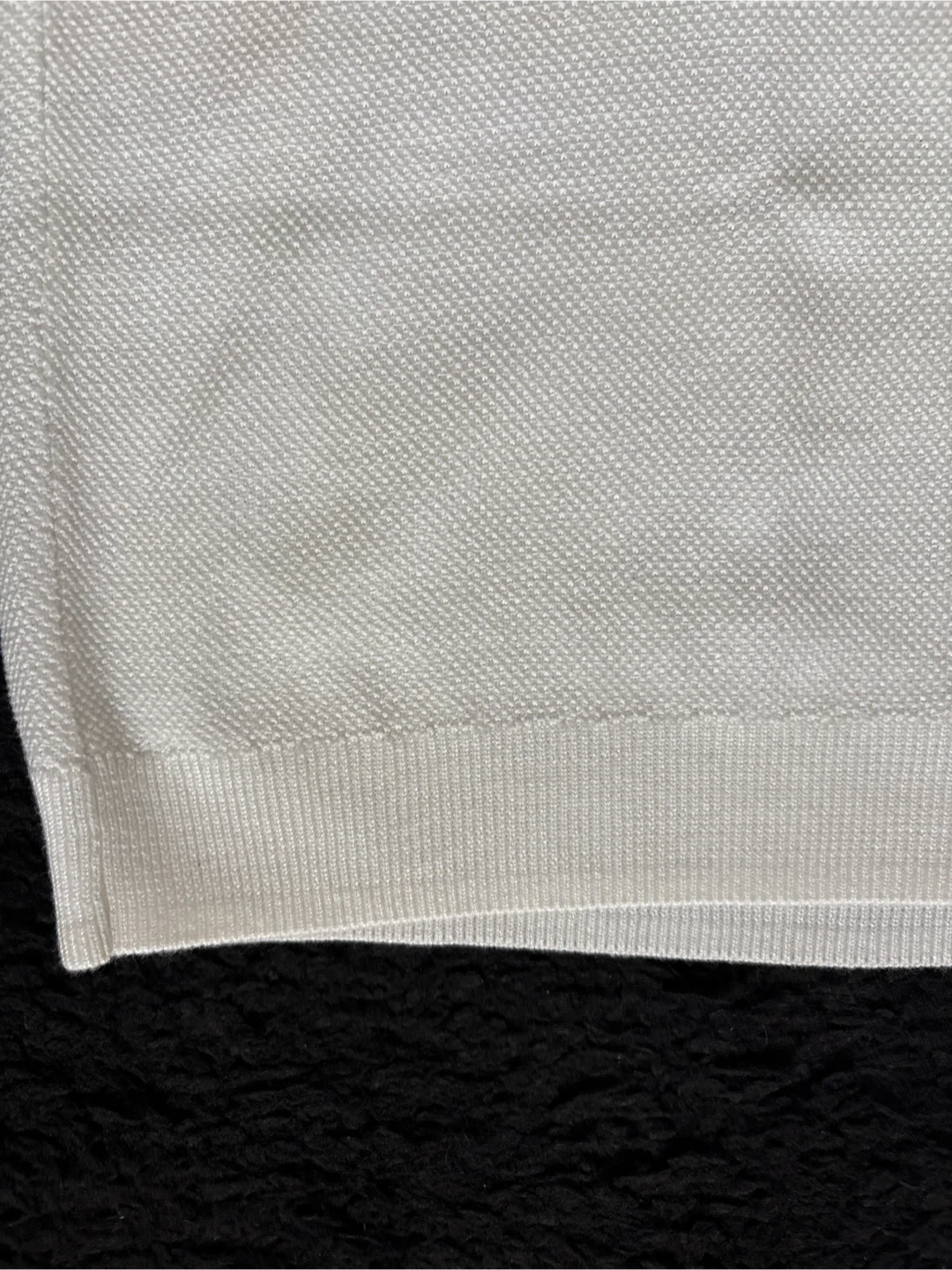 H&M Quarter Zip Polo - photo 5