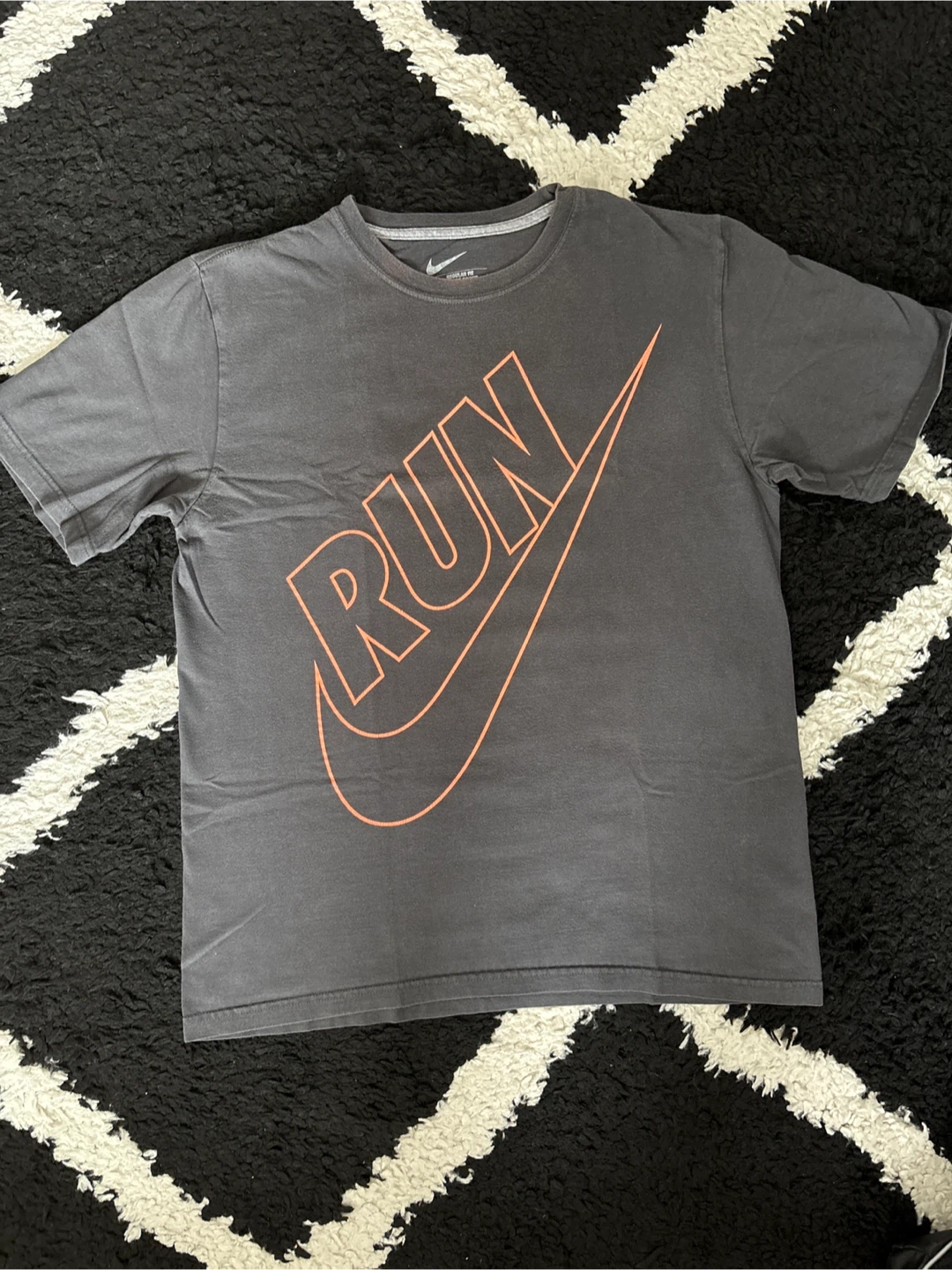 Nike Tee - photo 4