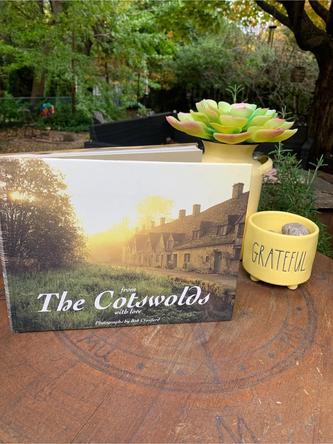 "The Cotswolds" by Bob Crawford thumbnail