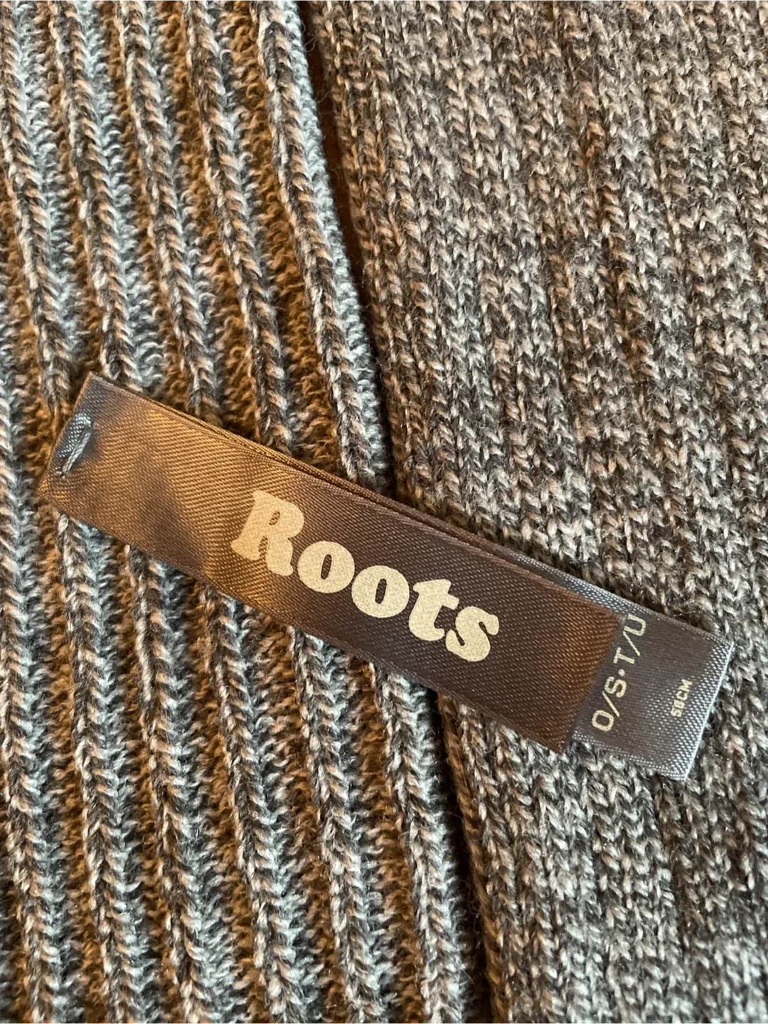 Roots Cabin Socks - One Size image indicator(2)