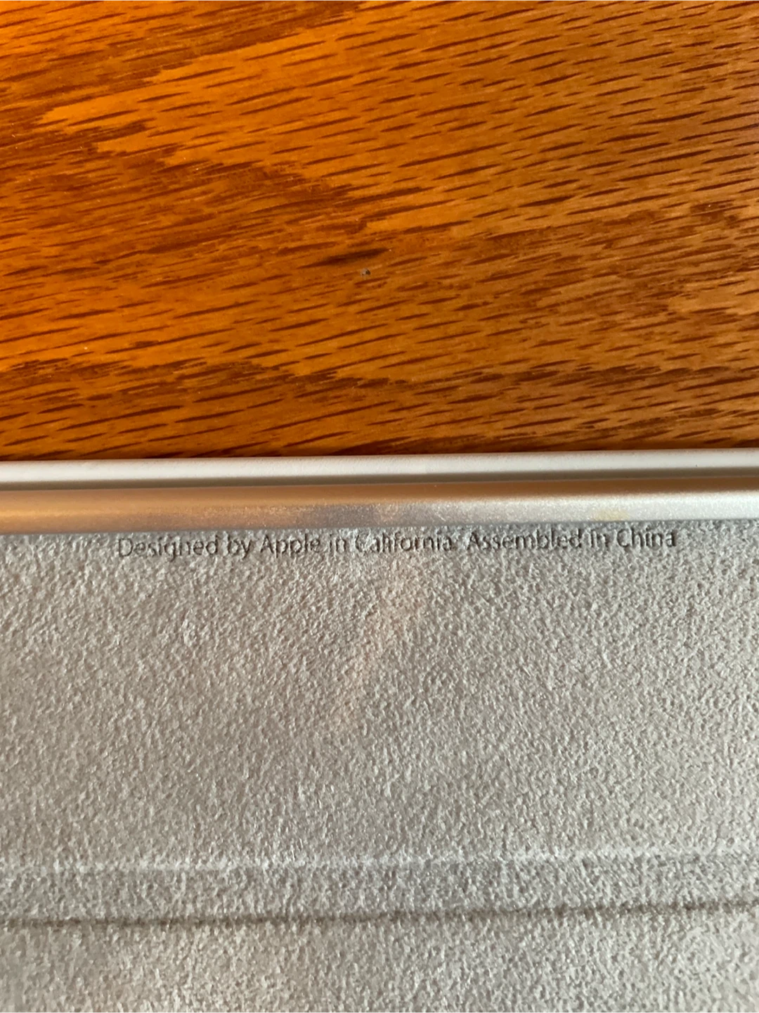 Apple iPad Smart Cover - White - photo 2