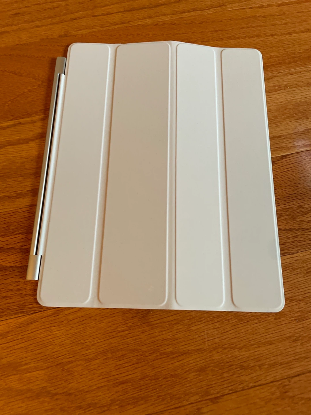 Apple iPad Smart Cover - White