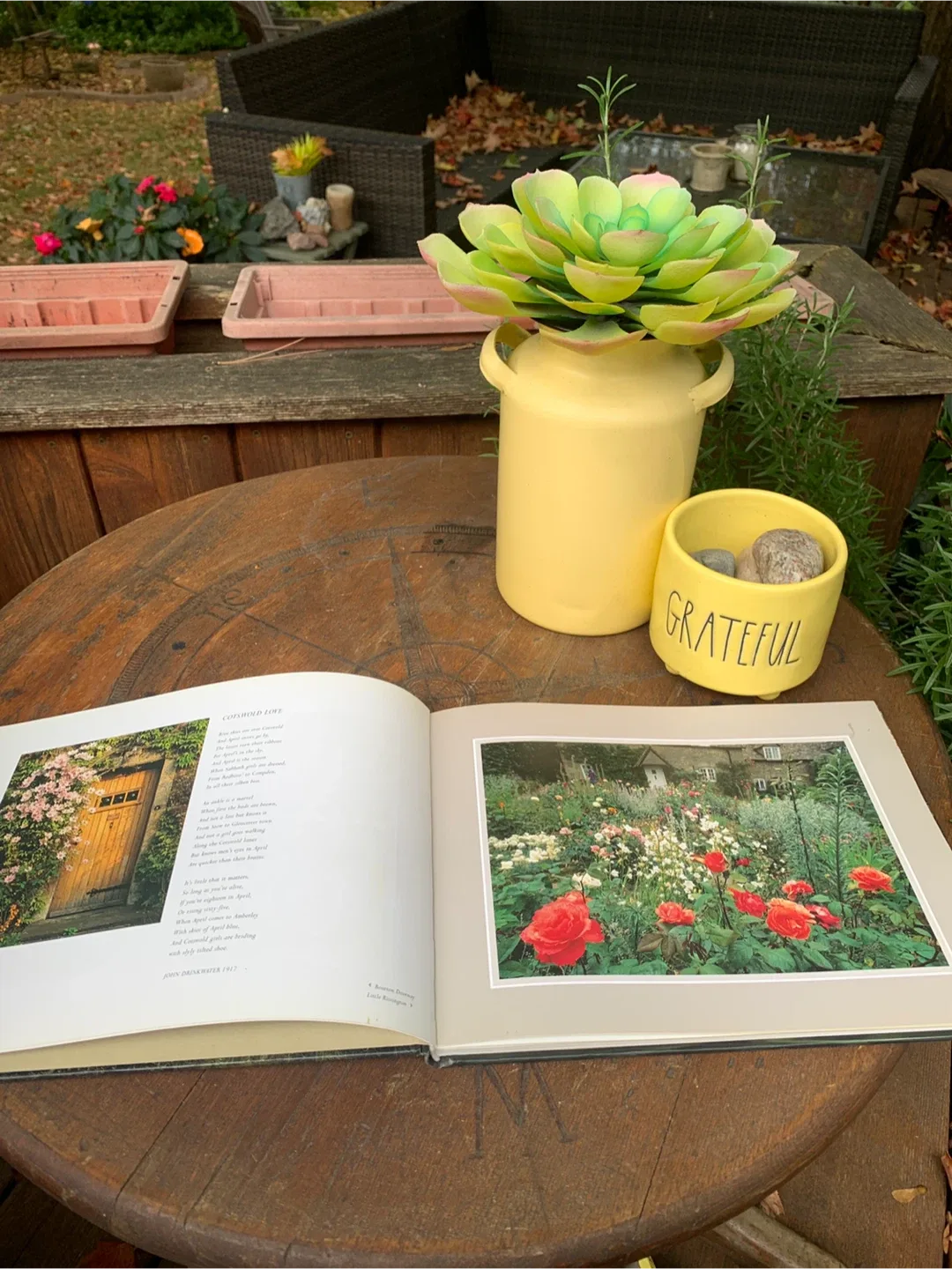 "The Cotswolds" by Bob Crawford image indicator(5)