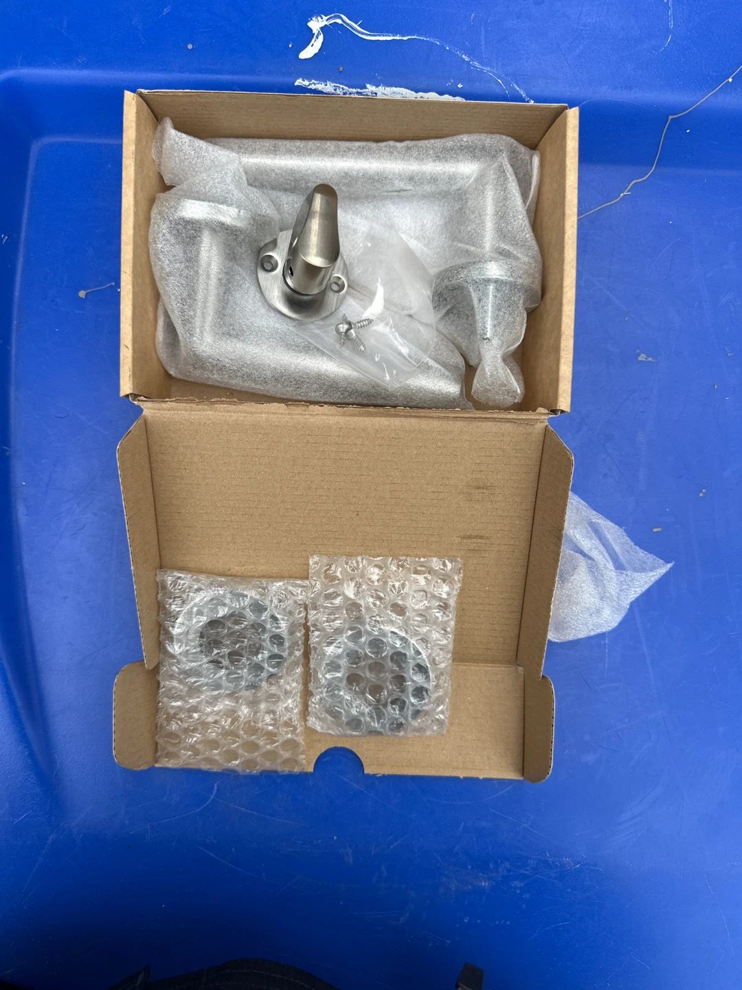 New SALTO Door Lever Handle R3SWRIM081