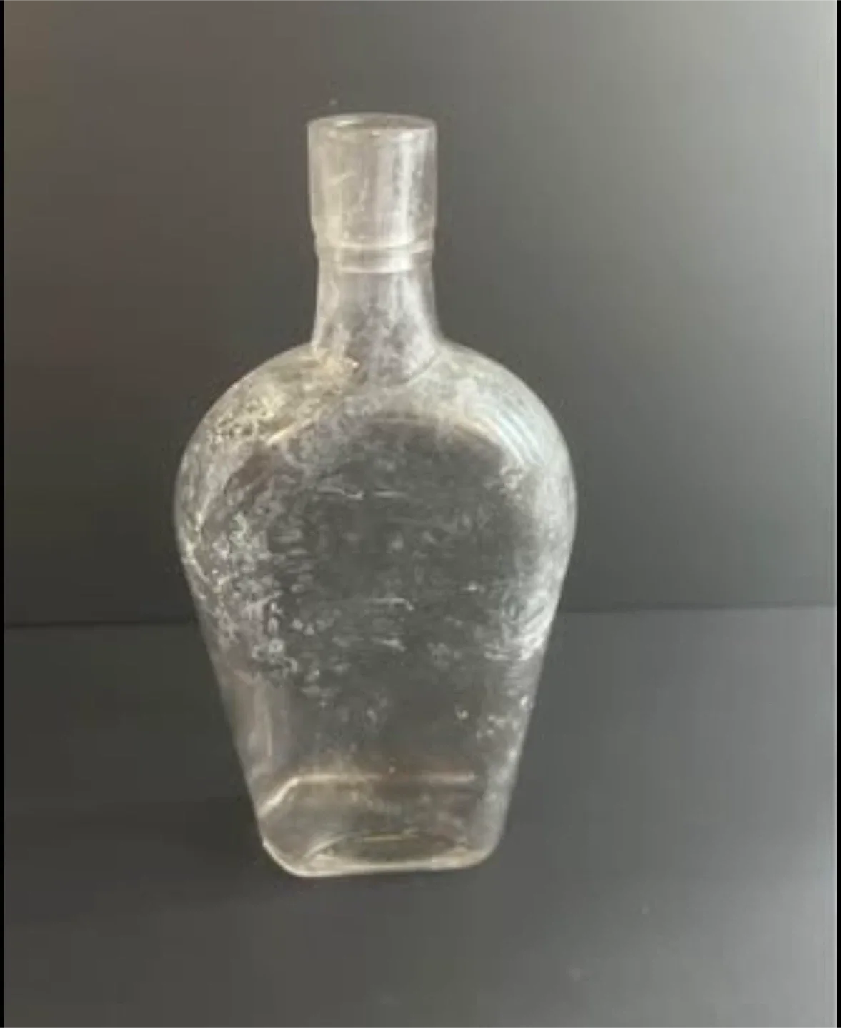 Assorted Glass Bottles image indicator(3)