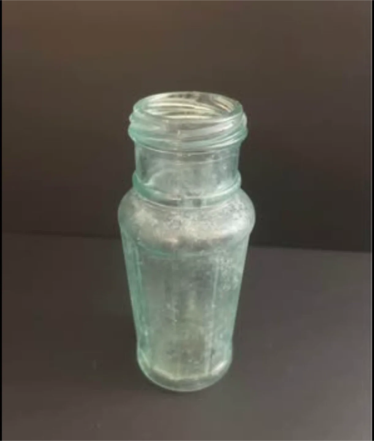 Assorted Glass Bottles image indicator(5)