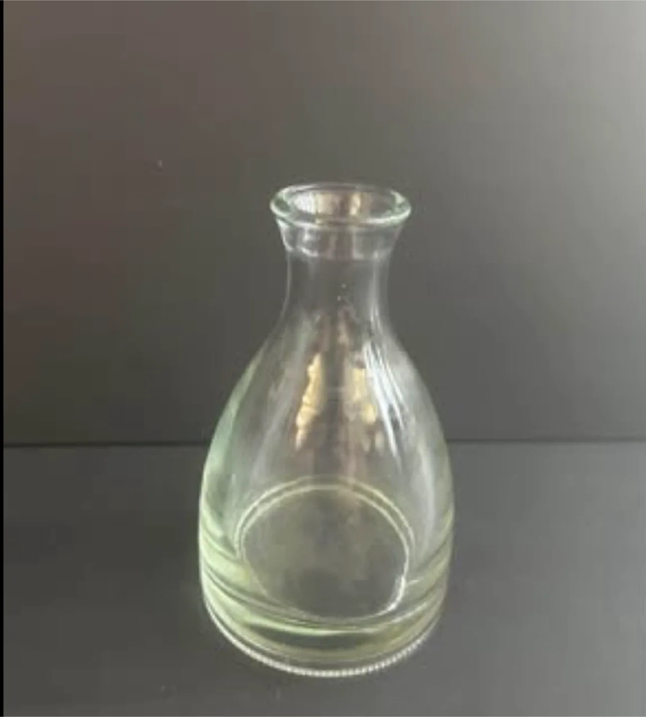 Assorted Glass Bottles image indicator(4)