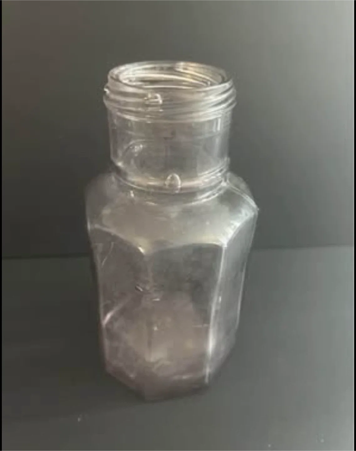 Assorted Glass Bottles image indicator(6)