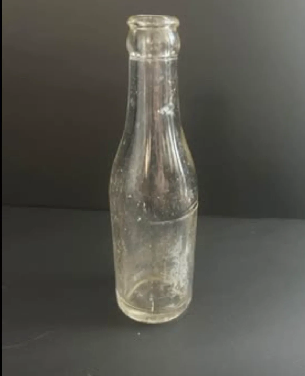 Assorted Glass Bottles image indicator(7)