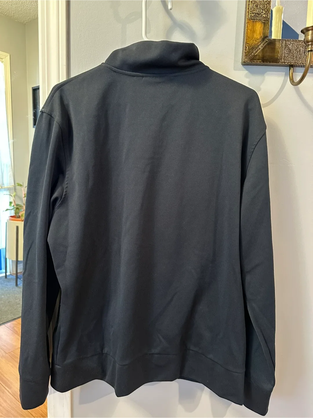 Fila Navy Track Jacket - Size L/G image indicator(3)