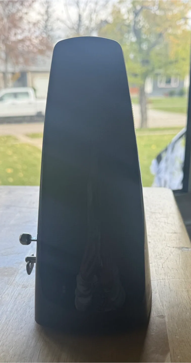 Yueshida Metronome, $25 image indicator(4)