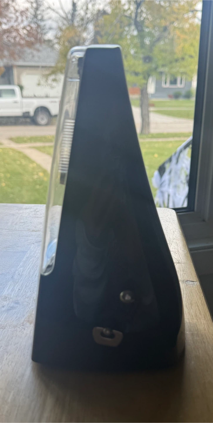 Yueshida Metronome, $25 - photo 3