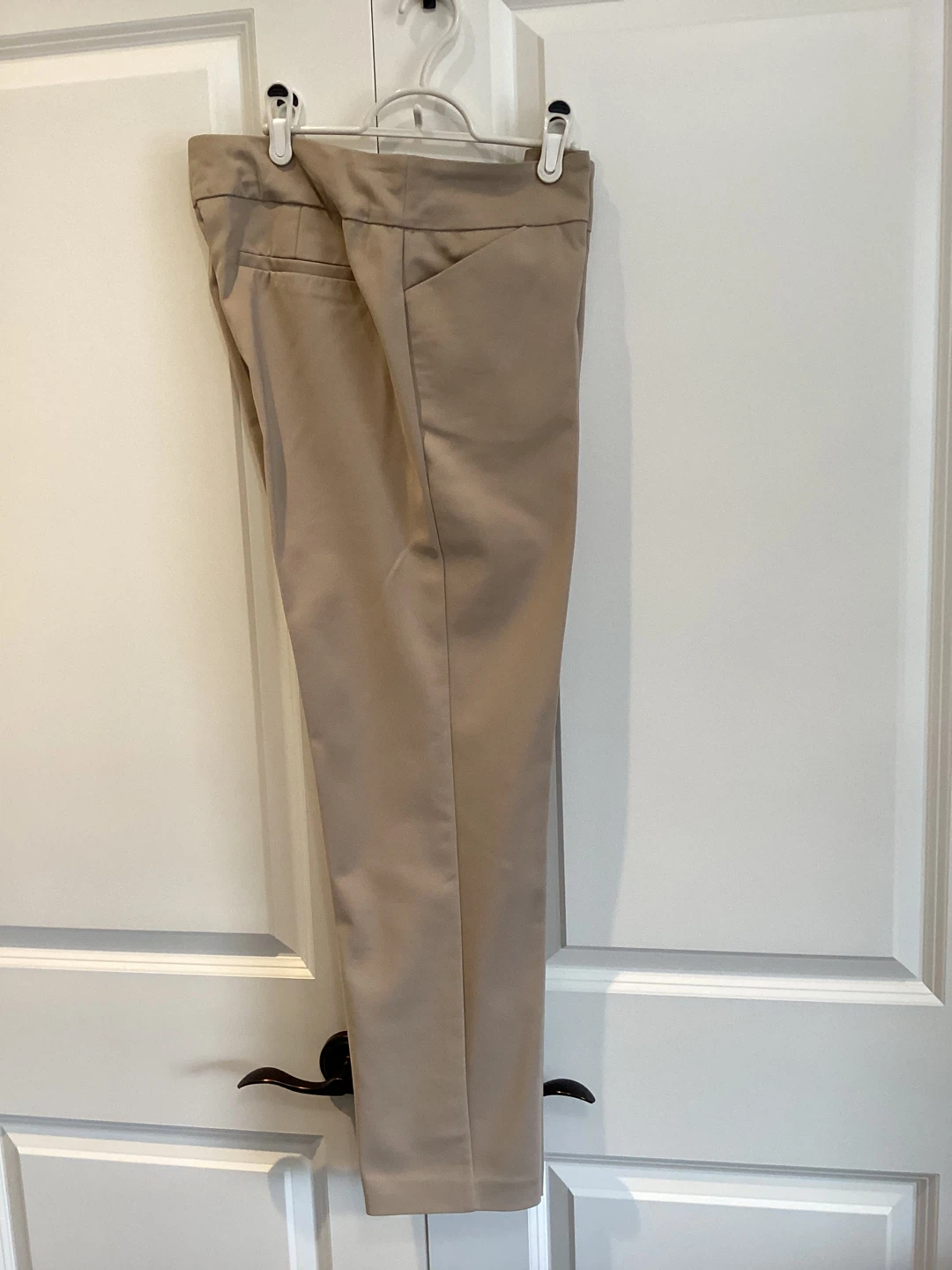 Tan Dress Pant - photo 3