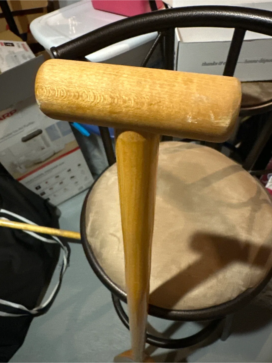 Dragon boat Paddle image indicator(3)