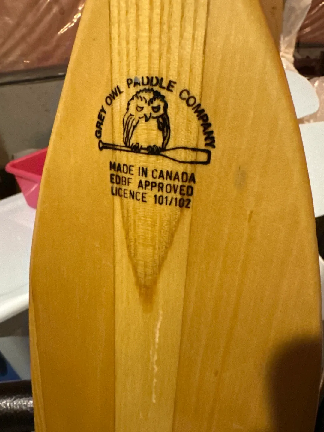 Dragon boat Paddle image indicator(2)