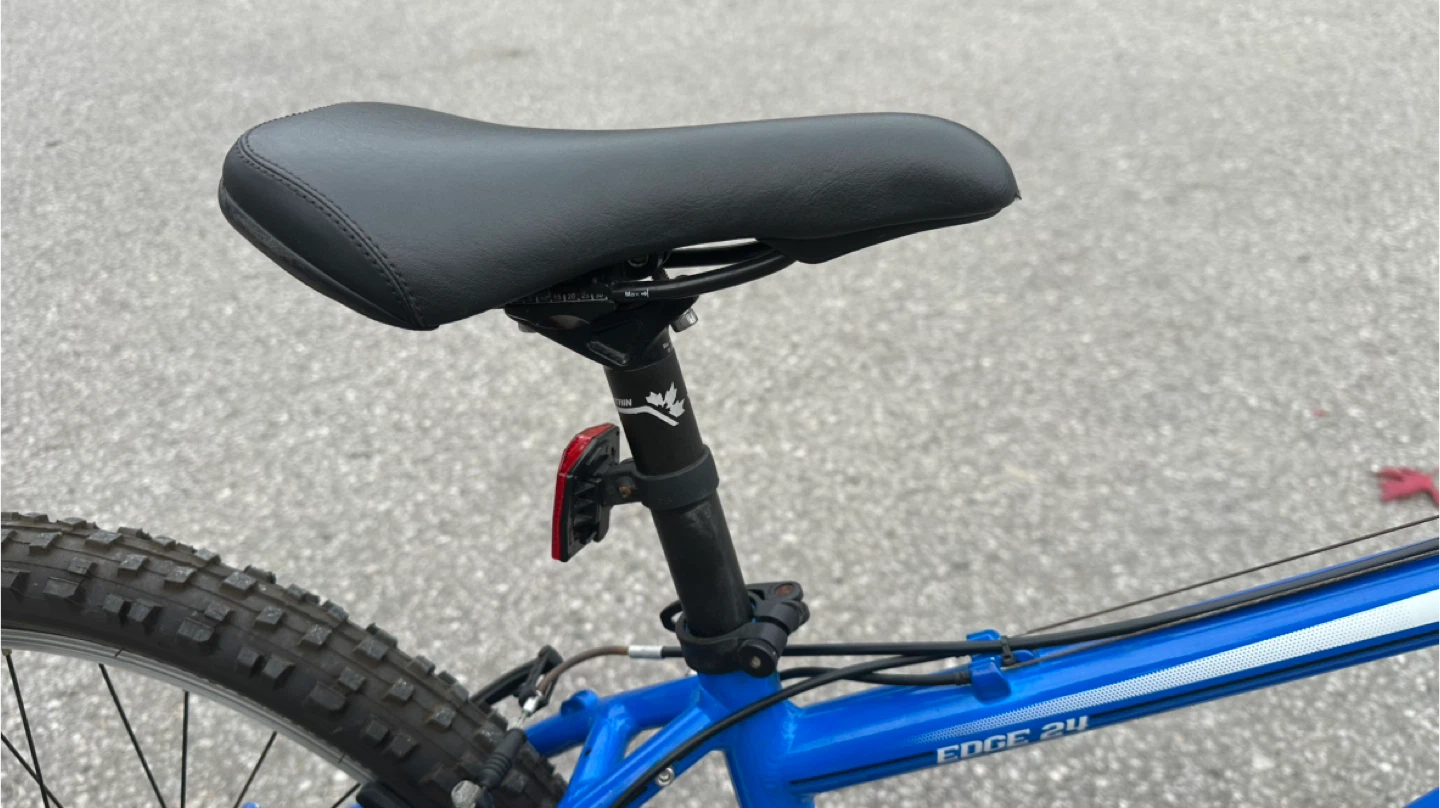 Rocky Mountain Edge 24” Bike - photo 4