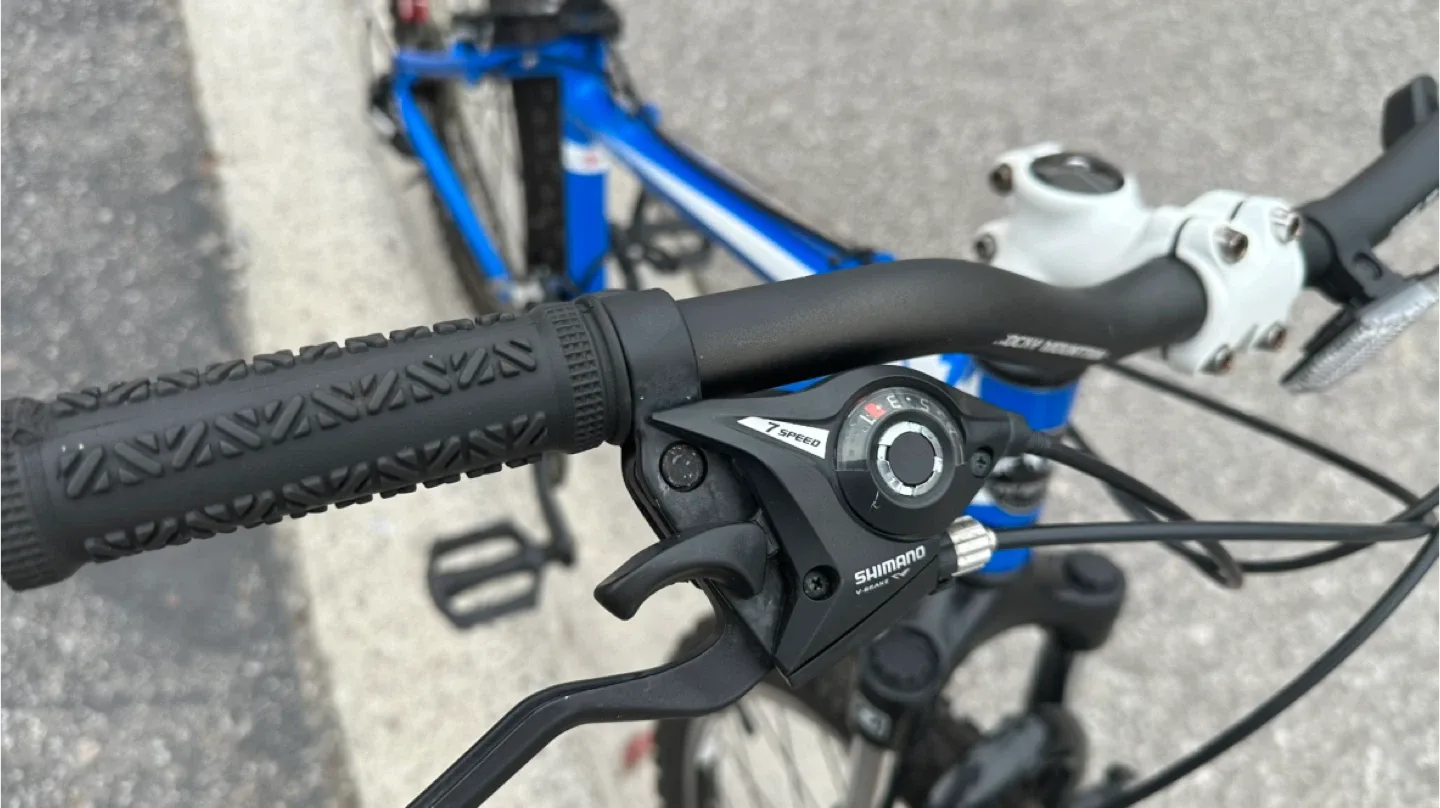 Rocky Mountain Edge 24” Bike image indicator(9)