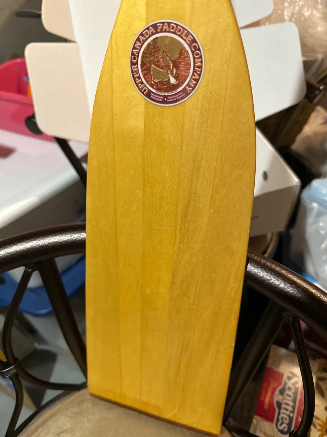 Dragon Boat Paddle image indicator(2)