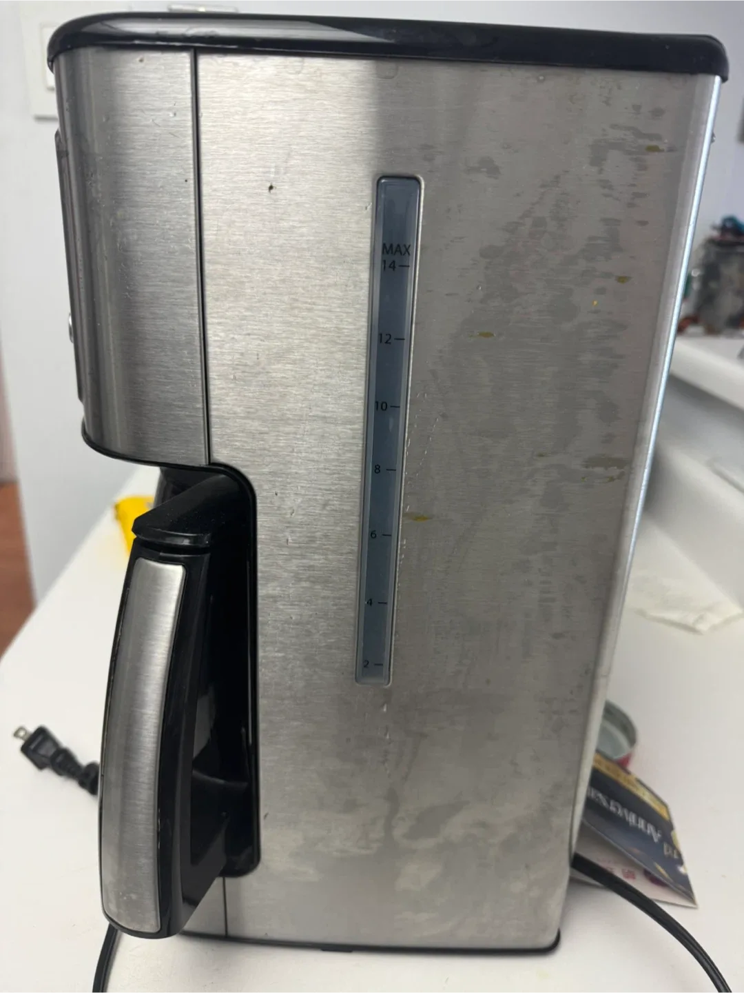 Cuisinart Coffee Maker - Used image indicator(2)