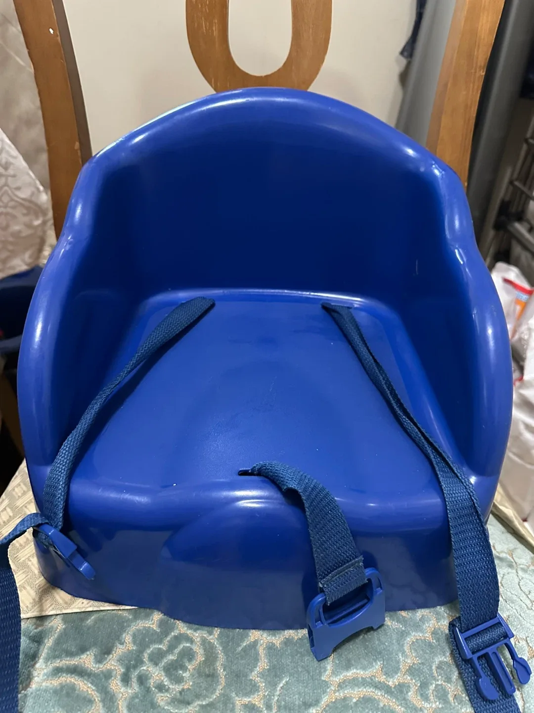 Safety 1st Table Tot Booster Seat