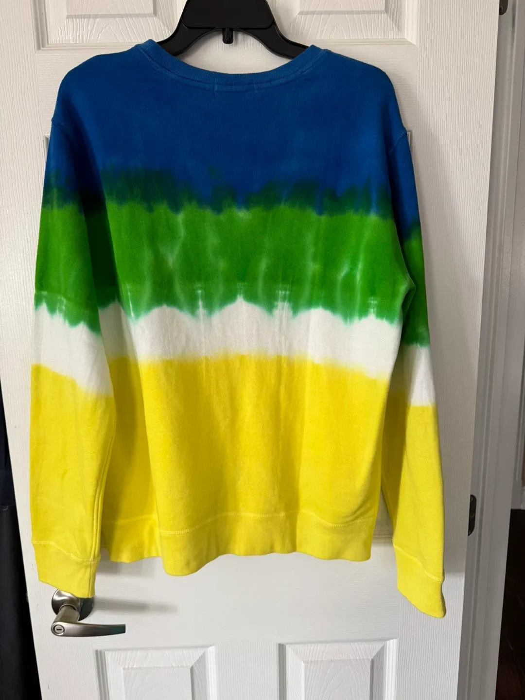 POLO RALPH LAUREN SWEATSHIRT BOYS 18-20 NEW WITH TAG image indicator(2)