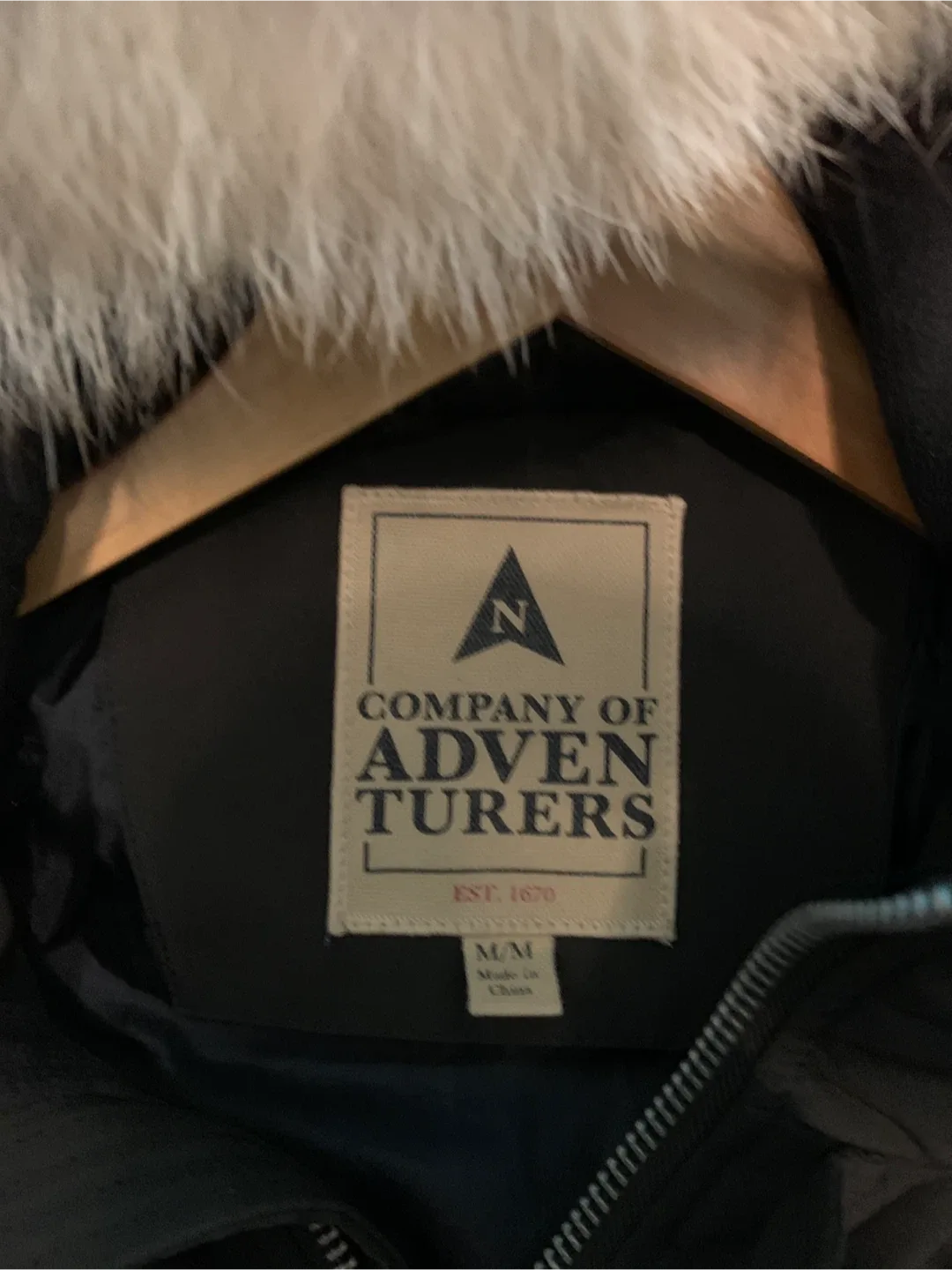 Designed by Moose Knuckles Parka Mens image indicator(3)