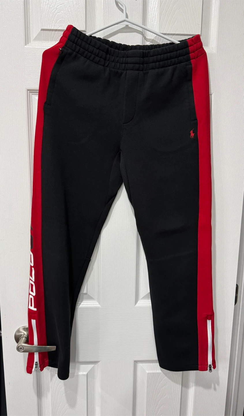 POLO RALPH LAUREN PANT BOYS/ YOUTH SIZE 14-16 NO DAMAGES
