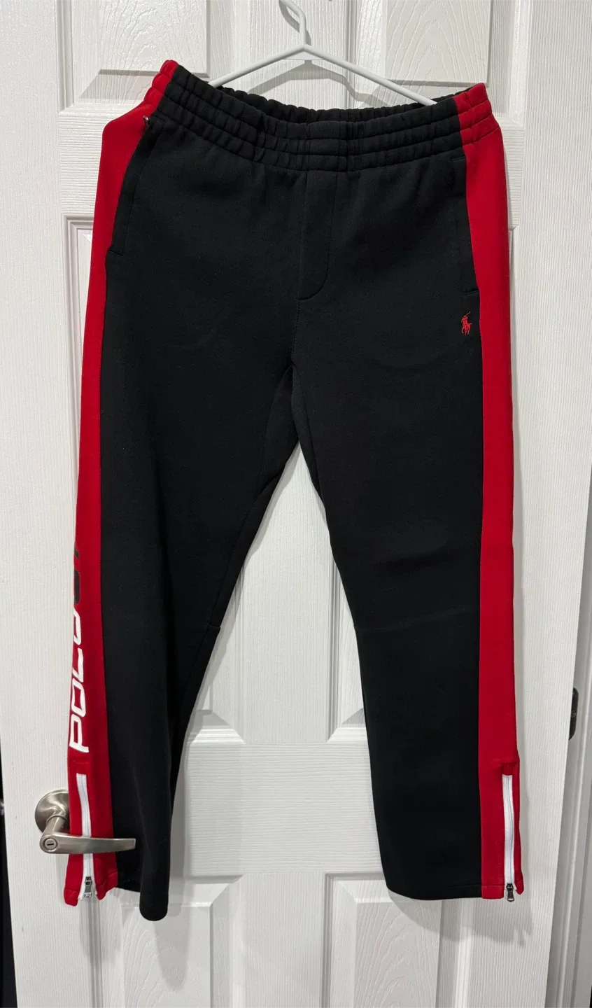 POLO RALPH LAUREN PANT BOYS/ YOUTH SIZE 14-16 NO DAMAGES thumbnail