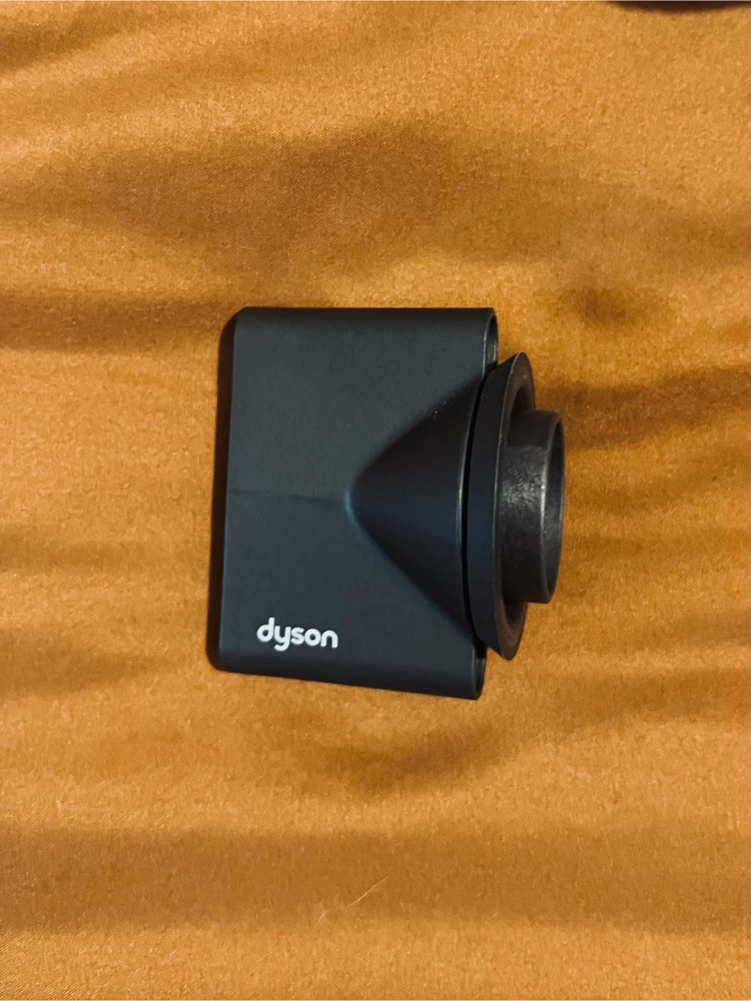 European 220-240V Dyson Supersonic Hair Dryer + Attachments - photo 3