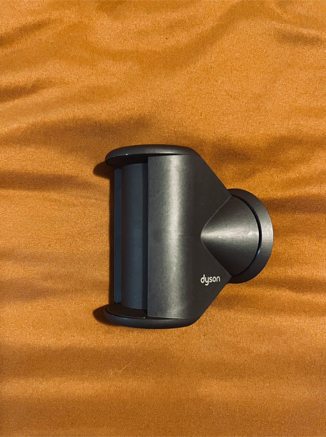 European 220-240V Dyson Supersonic Hair Dryer + Attachments - photo 4