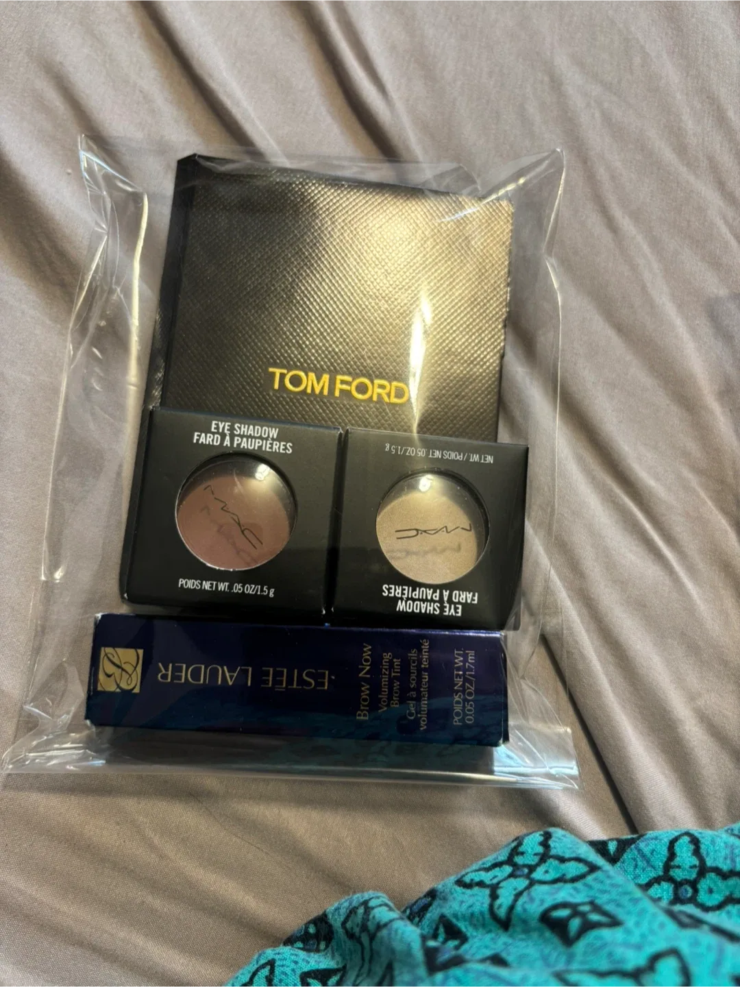 New Makeup Lot: MAC, Bobbi Brown, Too Faced + image indicator(6)