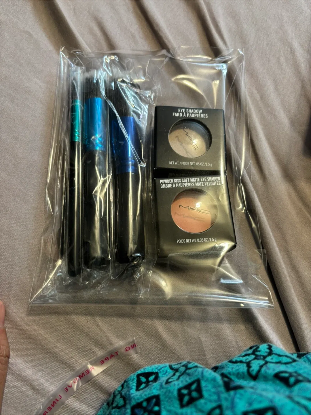 New Makeup Lot: MAC, Bobbi Brown, Too Faced + image indicator(4)