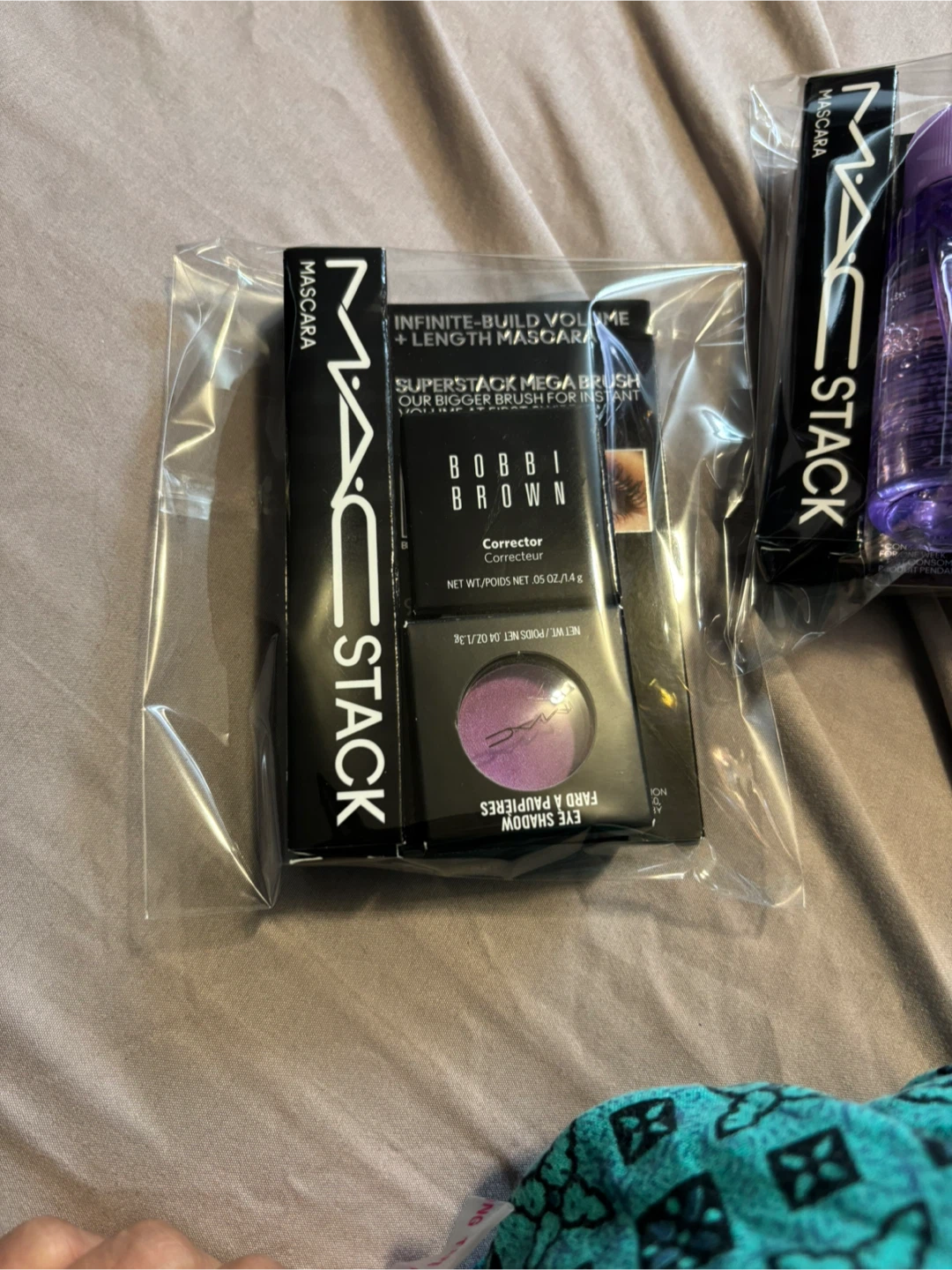 New Makeup Lot: MAC, Bobbi Brown, Too Faced + - photo 3