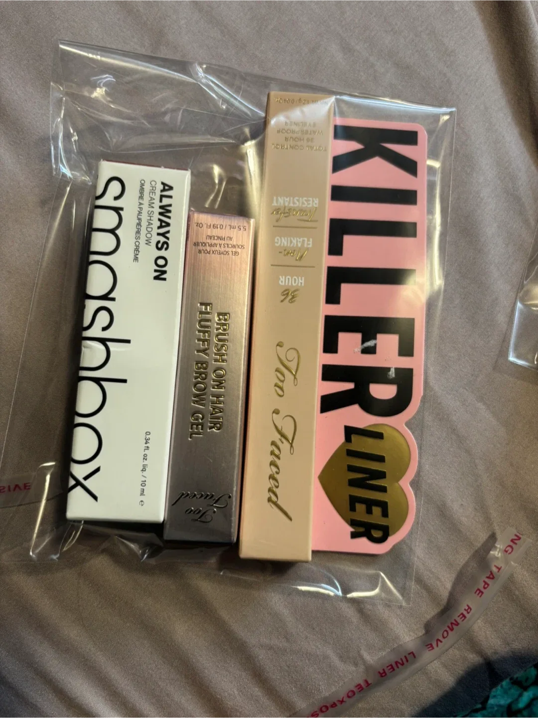 New Makeup Lot: MAC, Bobbi Brown, Too Faced + image indicator(2)