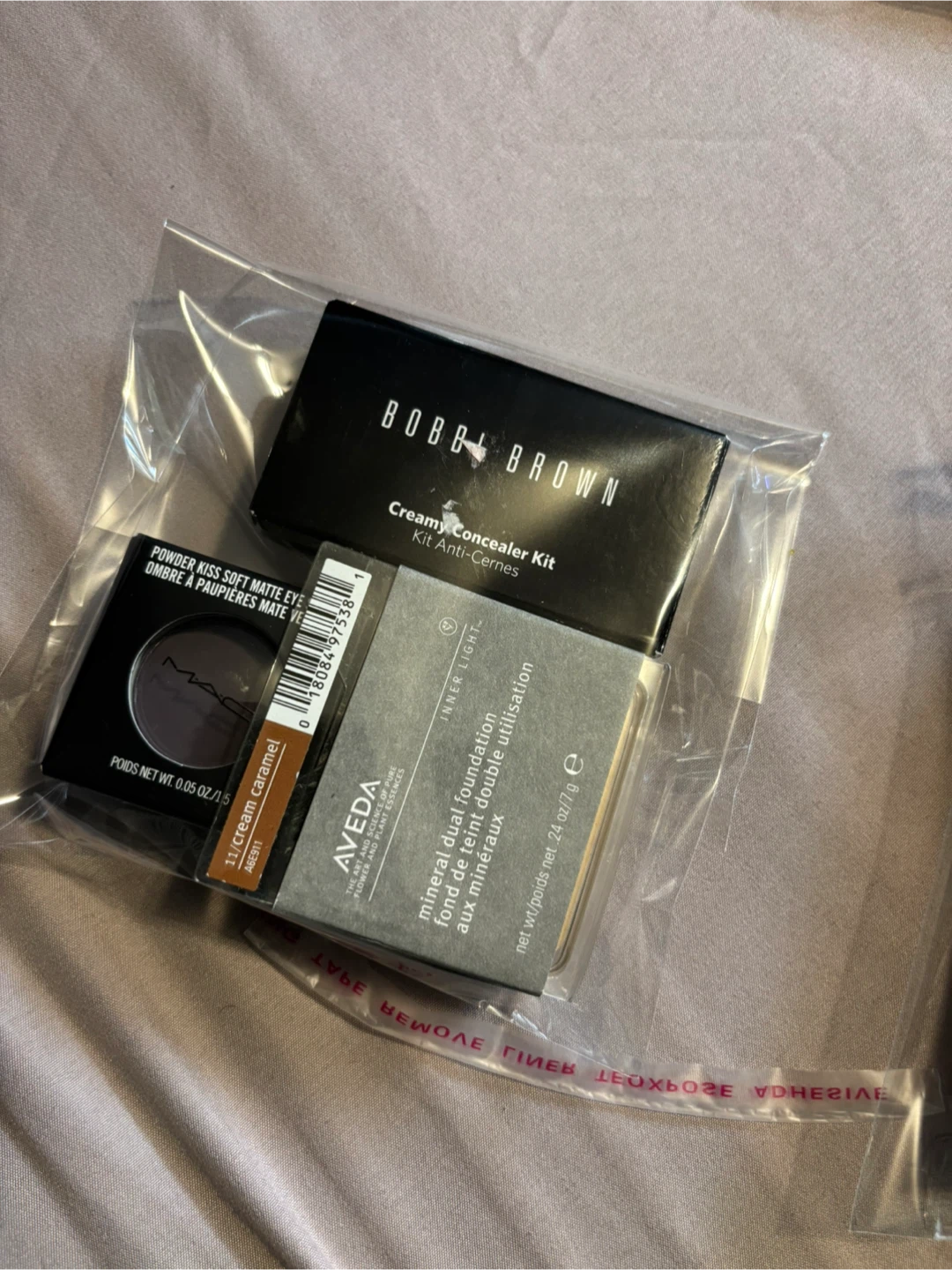 New Makeup Lot: MAC, Bobbi Brown, Too Faced +