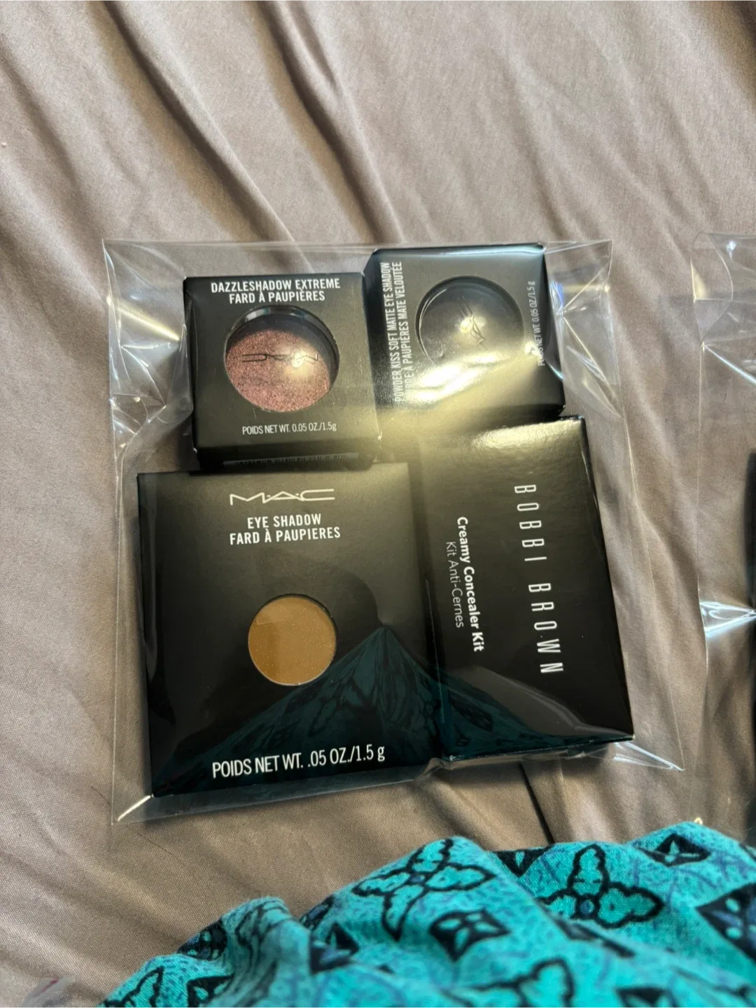 New Makeup Lot: MAC, Bobbi Brown, Too Faced + image indicator(7)
