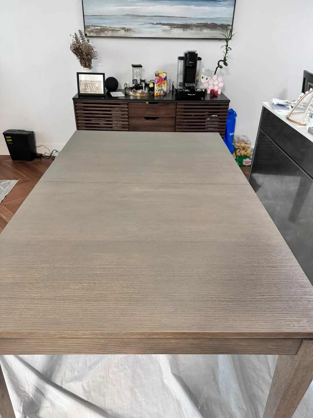 Dining Table - Wood image indicator(2)